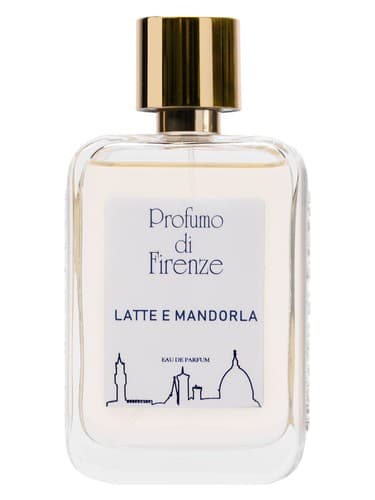 Latte e Mandorla - لاته ا ماندورلا