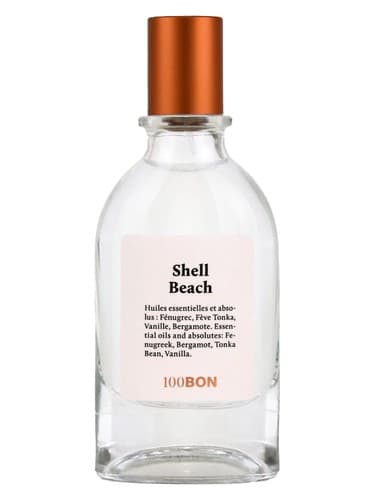 Shell Beach - ساحل صدفی
