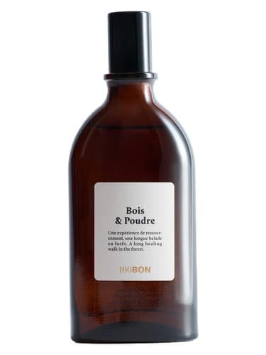 Bois & Poudre - بویس و پودر