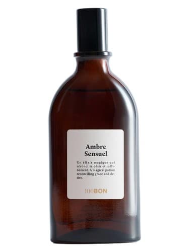 Ambre Sensuel - آمبره سنسوئل