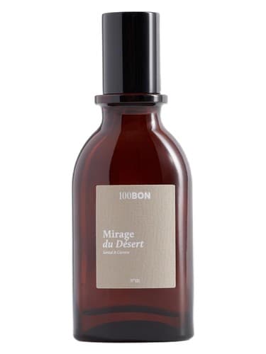 Mirage du Desert - سراب دو بیابان