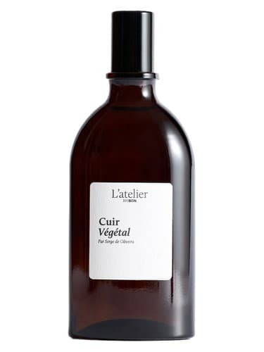 Cuir Vegetal - کویر گیاهی