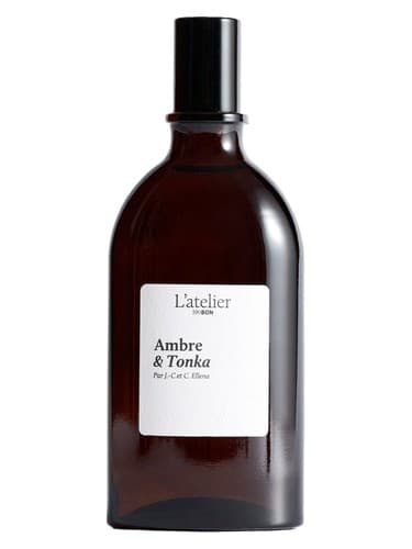 Ambre & Tonka - آمبر اند تونکا