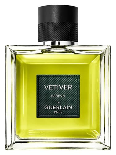 Vetiver Parfum - وتیور پارفوم