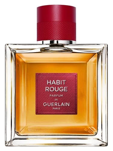Habit Rouge Parfum - ابی روژ پارفوم