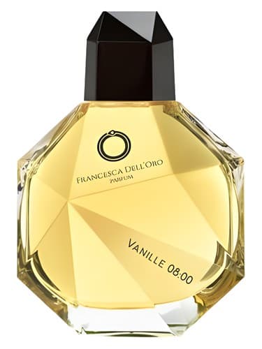 Vanille 08:00 - وانیل 08:00