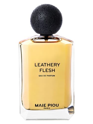 Leathery Flesh