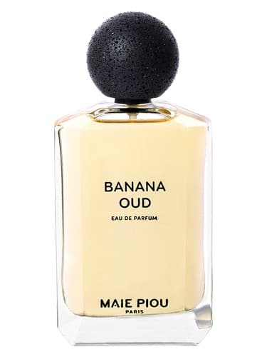 Banana Oud - بنانا عود