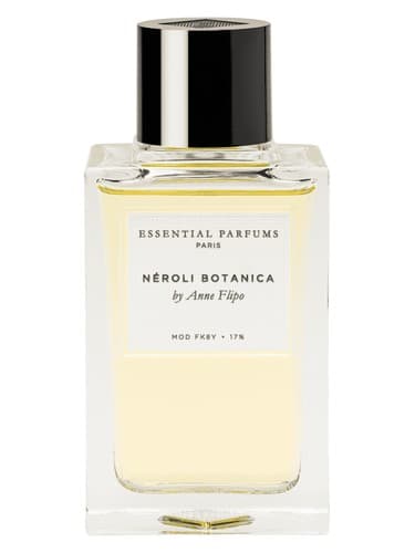 Néroli Botanica - نرولی بوتانیکا