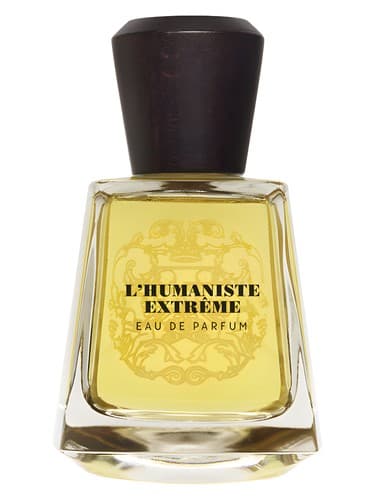 L’Humaniste Extreme - لومانیست اکستریم