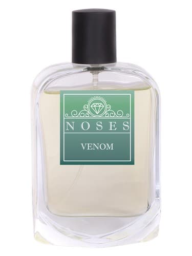 VENOM - زهر