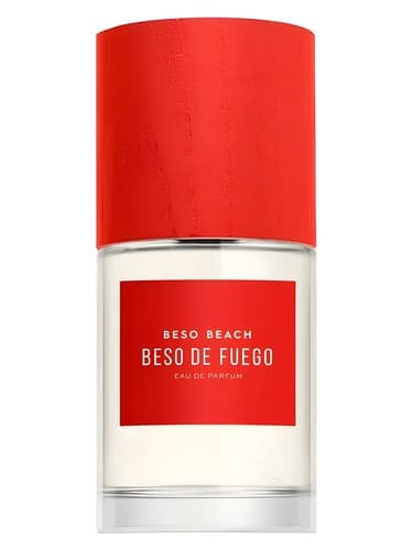 Beso de Fuego - بیسو دی فوئگو