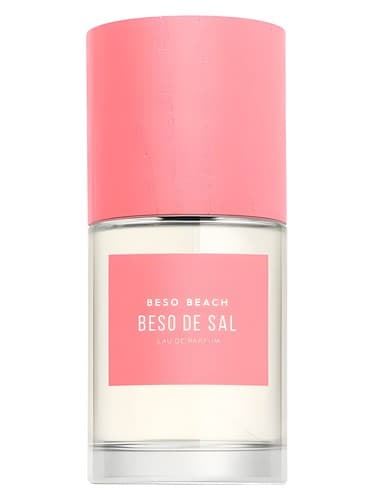 Beso de Sal