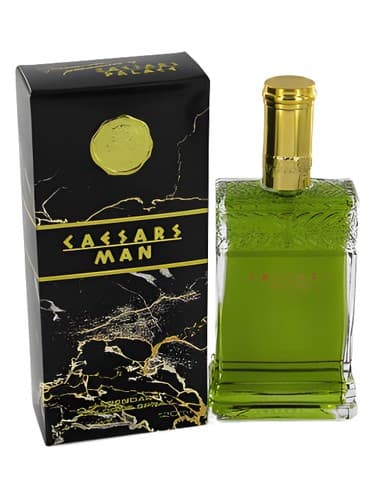 Caesars Man - سزارز من