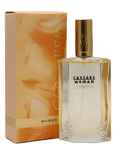 Caesars Woman Goddess - الهه وومن سزار
