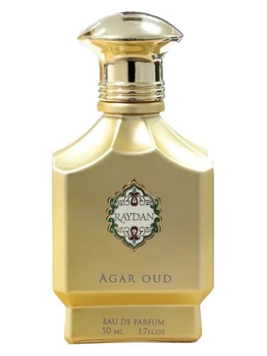 Agar Oud - آگار عود
