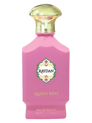 Queen Rose - کویین رز