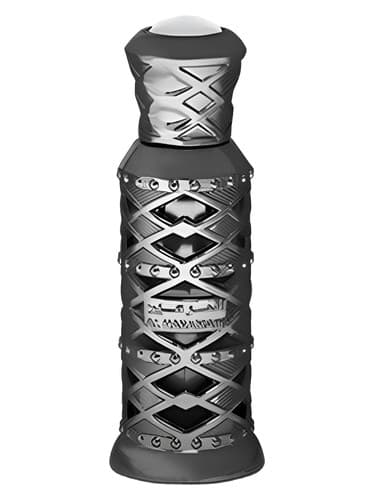 Musk Black Vanilla - مشک وانیلا بلک