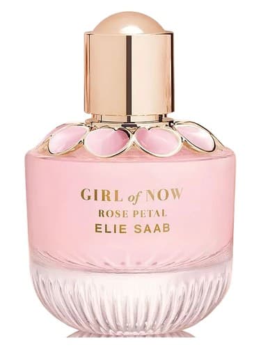 Girl of Now Rose Petal - گرل آو ناو رز پتال