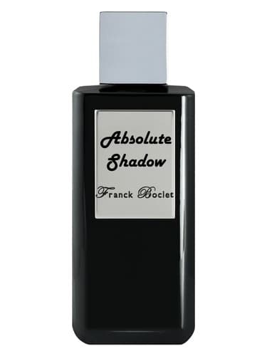 Absolute Shadow - ابسولوت شدو