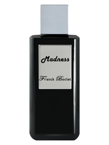 Madness - مدنس