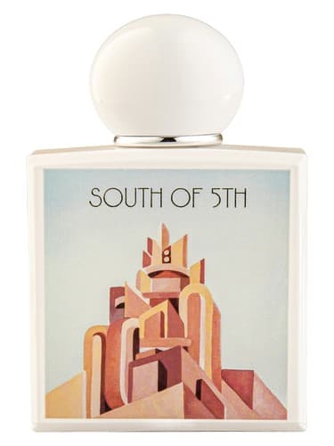 South Of 5th - جنوب از 5