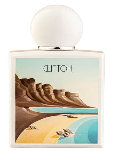 Clifton - کلیفتون
