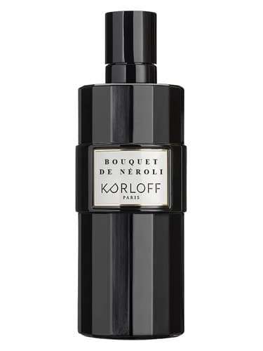 Bouquet de Neroli - دسته گل د نرولی