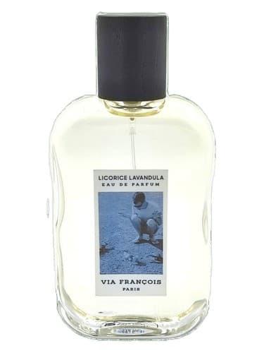 Licorice Lavandula - اسطوخودوس سوییت بیان