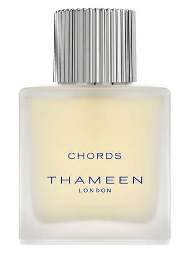 Chords - کوردز