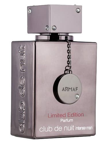 Club de Nuit Intense Man Limited Edition Parfum 2024 - کلاب د نایت اینتنس من لیمیتد ادیشن پارفوم 2024