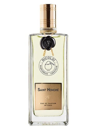 Saint Honoré - سنت اونوره