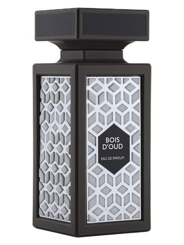 Bois d'Oud 