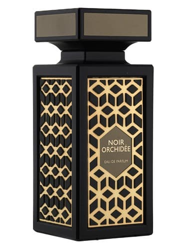 Noir Orchidee - نوآر ارکیده