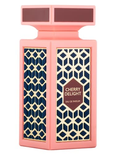 Cherry Delight
