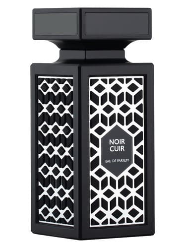 Noir Cuir