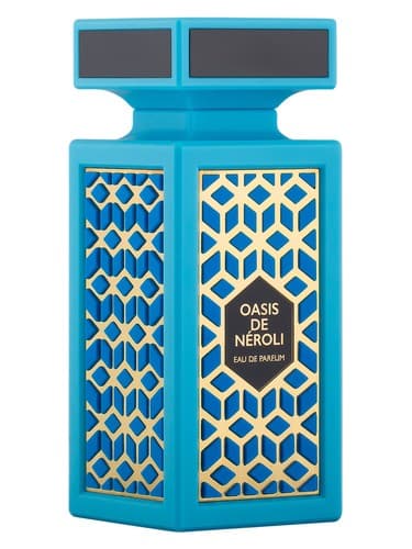 Oasis de Neroli 
