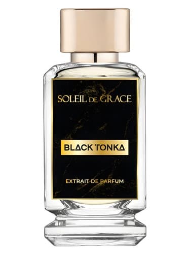 Black Tonka