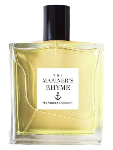 The Mariner's Rhyme - د مارینرز رایم