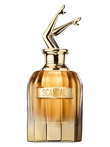 Scandal Absolu - اسکندال ابسولو