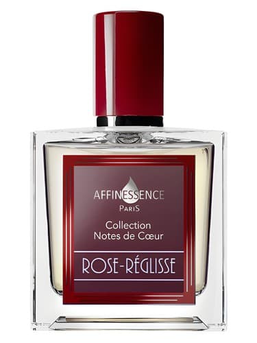 Rose-Reglisse