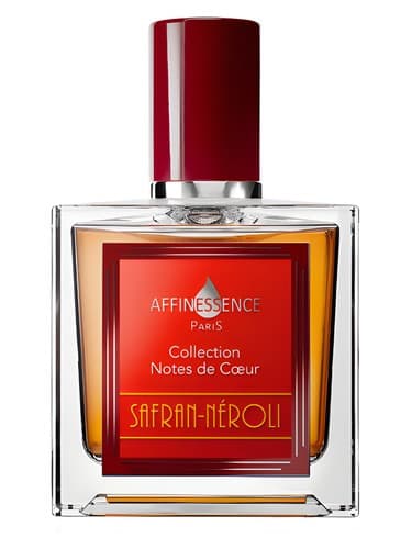 Safran-Neroli - سفران-نرولی