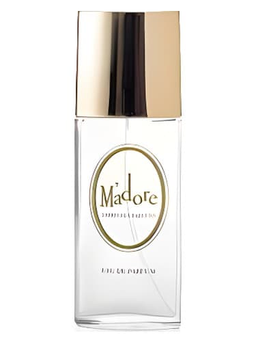 M'Adore