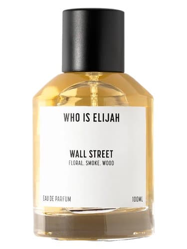 Wall Street - وال استریت