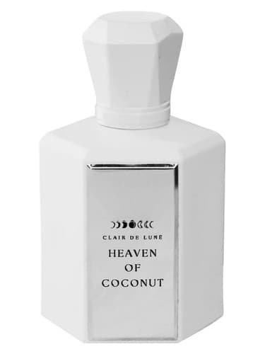 Heaven of Coconut - هون آو کوکونات