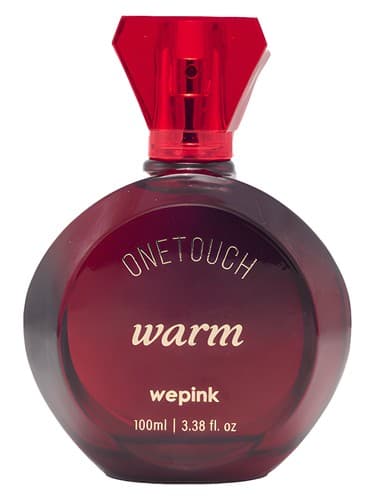 One Touch Warm - وان تاچ وارم