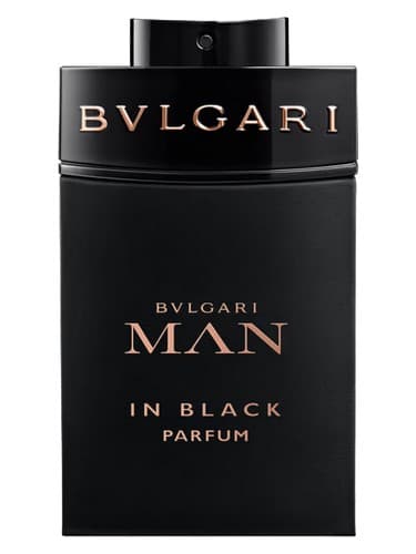 Bvlgari Man In Black Parfum - بولگاری من این بلک پارفوم