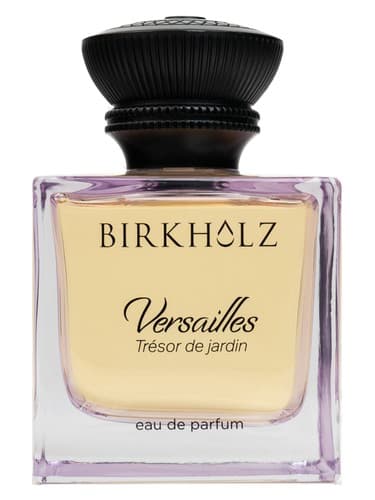 Versailles - Trésor de Jardin  