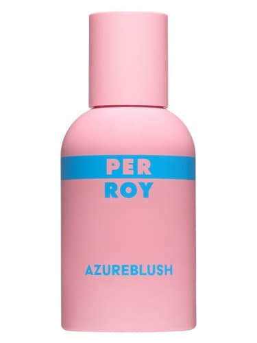 Azureblush