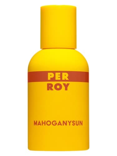 Mahoganysun - ماهاگانیسان